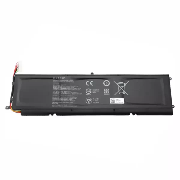 Batterie pour ordinateur portable RAZER RC30-0281,RZ09-0281