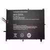 Batterie pour ordinateur portable JUMPER NV-2874180-2S