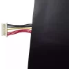 Batterie pour ordinateur portable JUMPER NV-2874180-2S – Image 2