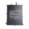 Batterie pour ordinateur portable 30154200P,TECLAST F7 Plus