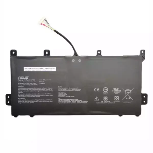 Batterie pour ordinateur portable ASUS C21N1808