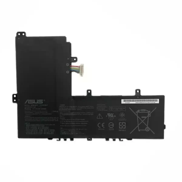 Batterie pour ordinateur portable ASUS C21N1807