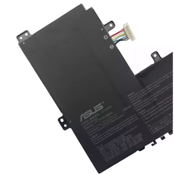 Batterie pour ordinateur portable ASUS C21N1807 – Image 3