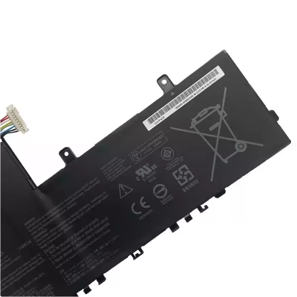 Batterie pour ordinateur portable ASUS C21N1807 – Image 4