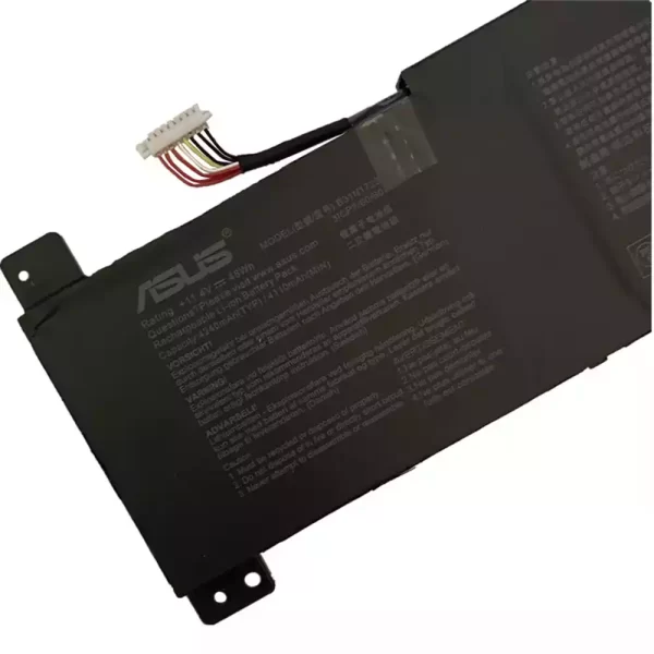 Batterie pour ordinateur portable ASUS B31N1723 – Image 3