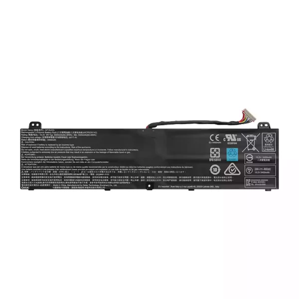 Batterie pour ordinateur portable ACER AP18JHQ