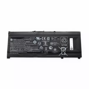 Batterie pour ordinateur portable HP SR03XL