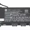 Batterie pour ordinateur portable HP HSTNN-DB8P,HSTNN-IB8K – Image 2