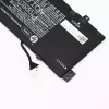 Batterie pour ordinateur portable HP HSTNN-DB8P,HSTNN-IB8K – Image 3