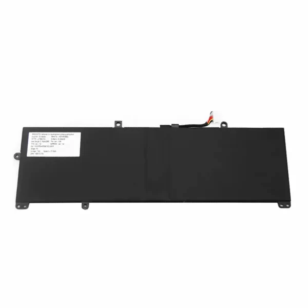 Batterie pour ordinateur portable HP HSTNN-IB8Q,HSTNN-DB8U,TPN-Q214 – Image 2