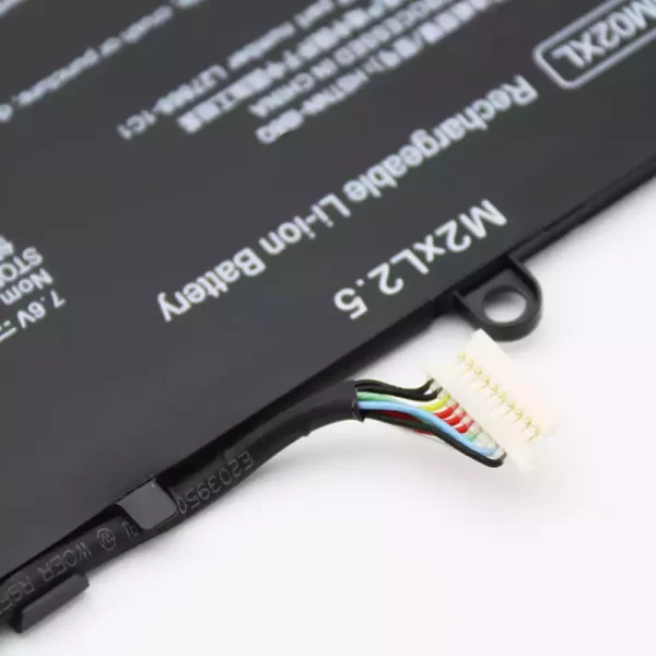 Batterie pour ordinateur portable HP HSTNN-IB8Q,HSTNN-DB8U,TPN-Q214 – Image 4