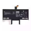 Batterie pour ordinateur portable HP HSTNN-IB8J,TPN-C137