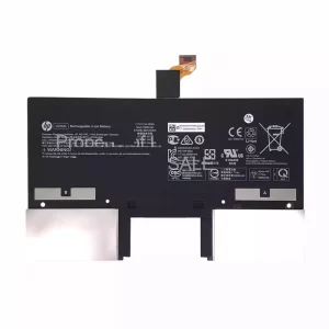 Batterie pour ordinateur portable HP Spectre Folio 13