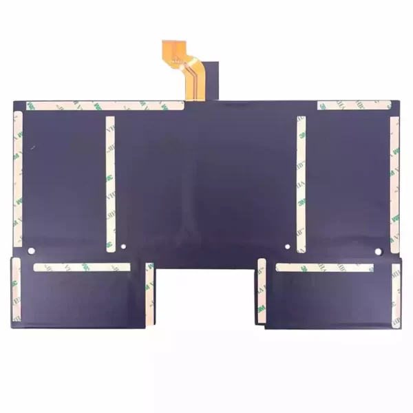 Batterie pour ordinateur portable HP HSTNN-IB8J,TPN-C137 – Image 2