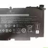 Batterie pour ordinateur portable DELL Latitude 7390, Latitude 7390 2-in-1 – Image 4