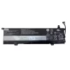 Batterie pour ordinateur portable LENOVO L17C3PE0,L17L3PE0
