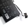 Batterie pour ordinateur portable DELL Latitude E7270,Latitude E7260,Latitude 7400 2-in-1,0C76H7 – Image 4
