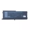 Batterie pour ordinateur portable DELL Alienware Area,Alienware Area-51m,ALWA51M,07PWXV