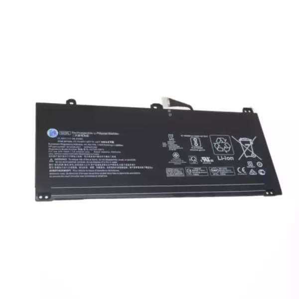 Batterie pour ordinateur portable HP SI03XL
