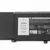 Batterie pour ordinateur portable ALIENWARE XRGXX – Image 3