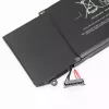Batterie pour ordinateur portable ALIENWARE XRGXX – Image 4