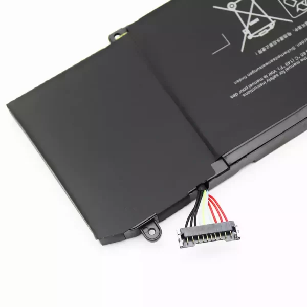 Batterie pour ordinateur portable ALIENWARE Orion M15 M17 2018,G7 7590 G5 5590 – Image 4