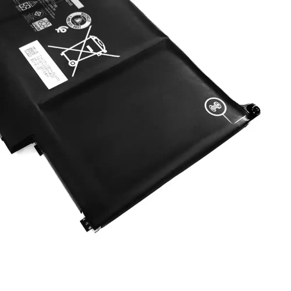 Batterie pour ordinateur portable DELL MXV9V – Image 4