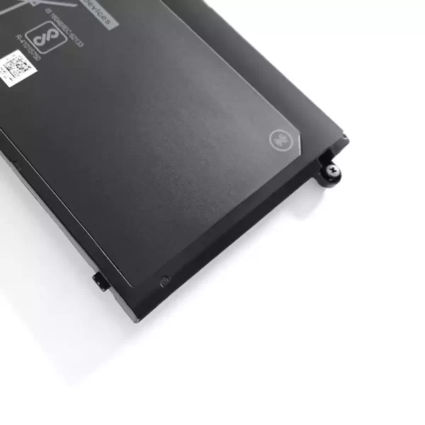 Batterie pour ordinateur portable DELL Precision 15 3520,Precision 15 3530 – Image 4