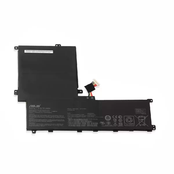 Batterie pour ordinateur portable ASUS C41N1619