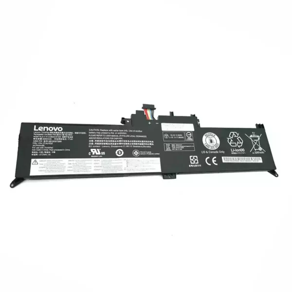 Batterie pour ordinateur portable LENOVO SB10K97589,SB10K97590,SB10K97591