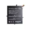 Batterie pour ordinateur portable H-30137162P,TECLAST F5