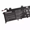 Batterie pour ordinateur portable TOSHIBA PA5278U-1BRS – Image 3
