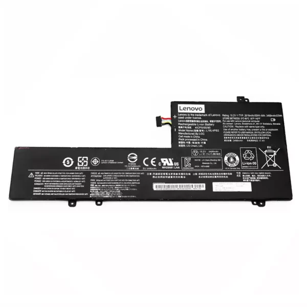 Batterie pour ordinateur portable LENOVO Ideapad 720S-14IKB,V720-14