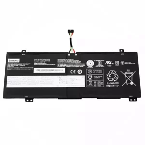 Batterie pour ordinateur portable LENOVO L18M4PF3,L18M4PF4