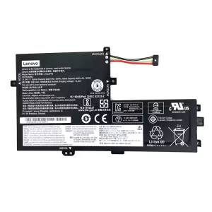 Batterie pour ordinateur portable LENOVO L18L3PF2 L18M3PF6