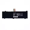 Batterie pour ordinateur portable Getac GK5CN-00-13-4S1P-0,GK5CN-11-16-3S1P-0,GK5CN-03-13-3S1P-0