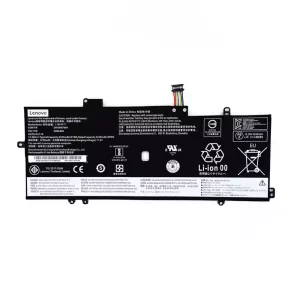 Batterie pour ordinateur portable Lenovo ThinkPad X1 Carbon 2019,ThinkPad X1 Carbon 2020