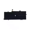 Batterie pour ordinateur portable Lenovo L18C4P71,L18M4P72 – Image 2