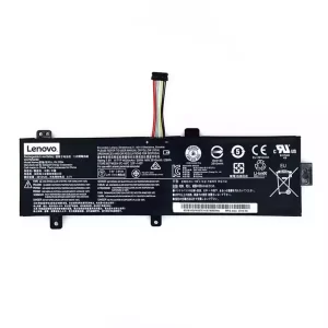 Batterie pour ordinateur portable Lenovo L15C2PB4 L15M2PB4