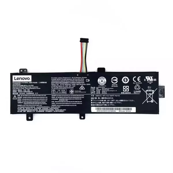 Batterie pour ordinateur portable Lenovo L15C2PB4 L15M2PB4