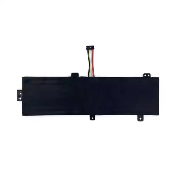 Batterie pour ordinateur portable Lenovo L15C2PB4 L15M2PB4 – Image 2