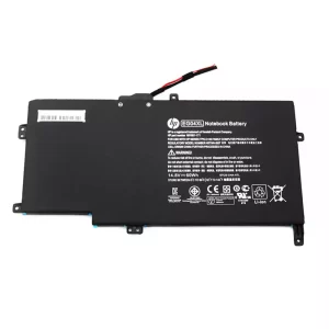 Batterie pour ordinateur portable HP TPN-C103,TPN-C108
