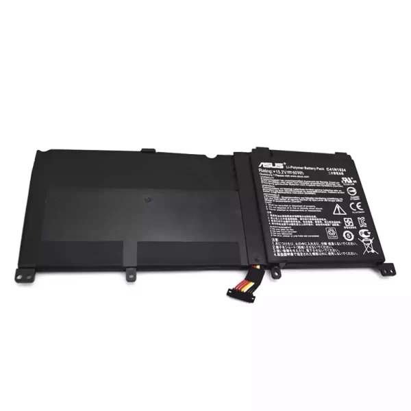 Batterie pour ordinateur portable ASUS C41N1524