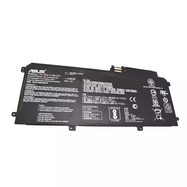 Batterie pour ordinateur portable ASUS C31N1610