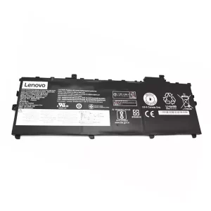 Batterie pour ordinateur portable LENOVO ThinkPad X1 Carbon 2017 2018,ThinkPad X1 Carbon 5th 6th