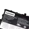 Batterie pour ordinateur portable LENOVO ThinkPad X1 Carbon 2017 2018,ThinkPad X1 Carbon 5th 6th – Image 3
