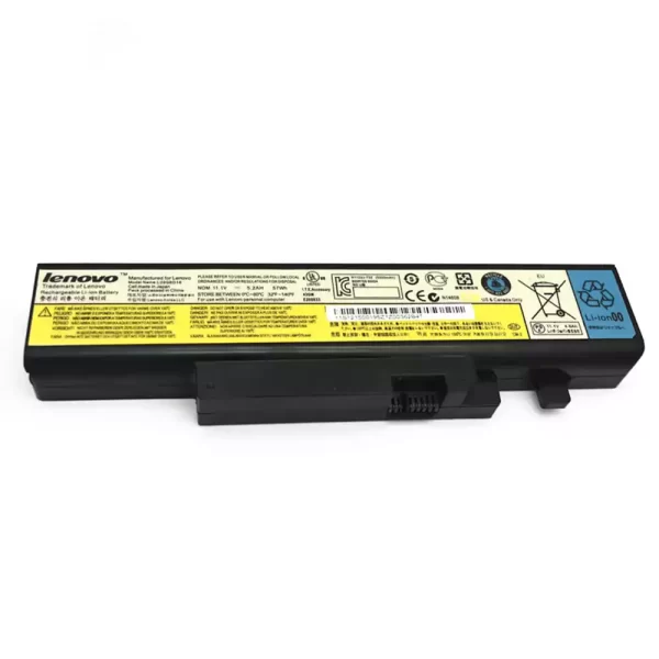 Batterie pour ordinateur portable LENOVO Y460 Y460A Y460C Y460N Y460P Y560 Y560A