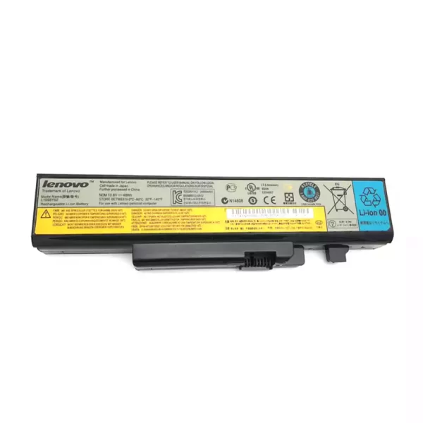 Batterie pour ordinateur portable LENOVO L10S6Y02 L10S6F02