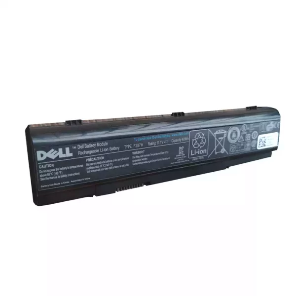 Batterie pour ordinateur portable DELL F287H