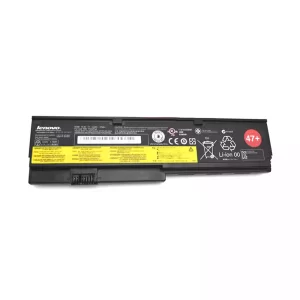 Batterie pour ordinateur portable Lenovo ThinkPad X200 X200S X201 X201I X201S
